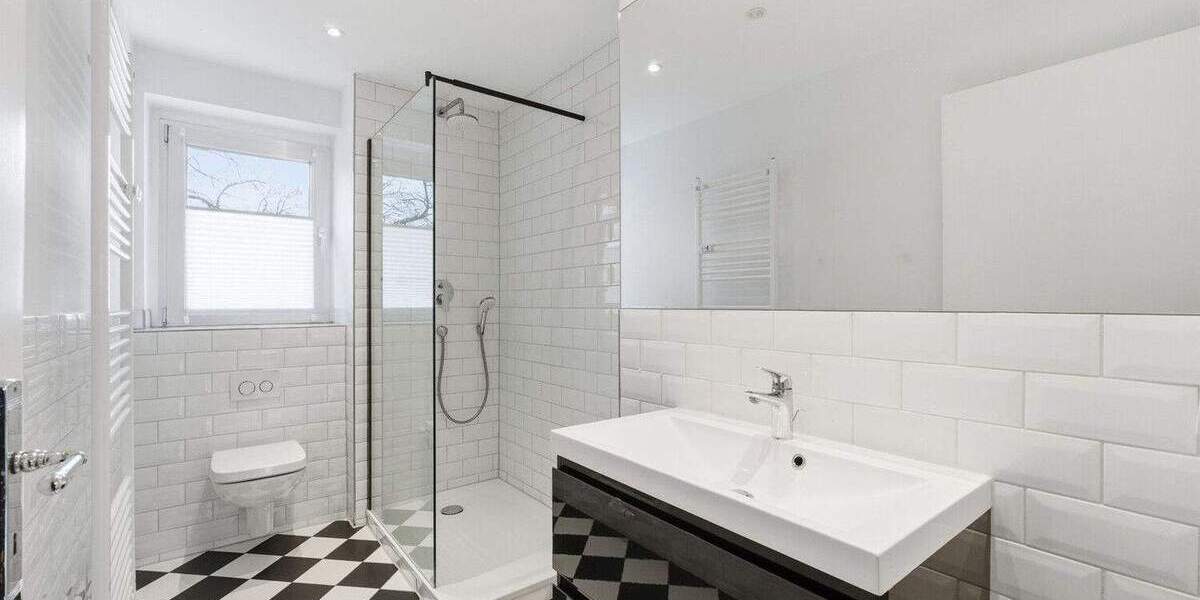 Etagenwohnung Köln Neuehrenfeld - 4 Zimmer, 125 m&sup2;, 599.000&euro; | Angebot:25835795