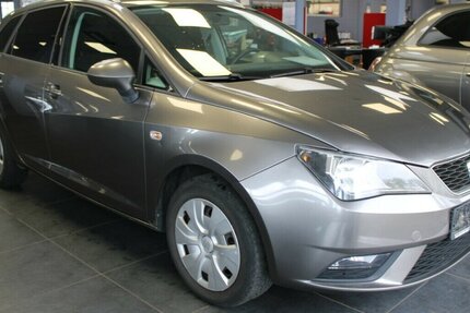 Seat Ibiza ST 1.2 TSI Style 120.353 km 6.980 &euro; Euskirchen 53881