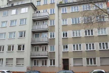 Wohnung Köln Innenstadt - 3 Zimmer, 53 m&sup2;, 299.000&euro; | Angebot:24706782