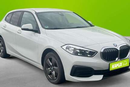BMW 118 55.681 km 18.950 &euro; Düren 52351