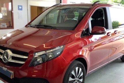 Mercedes-Benz V 250 25.104 km 26.500 &euro; Jülich 52428