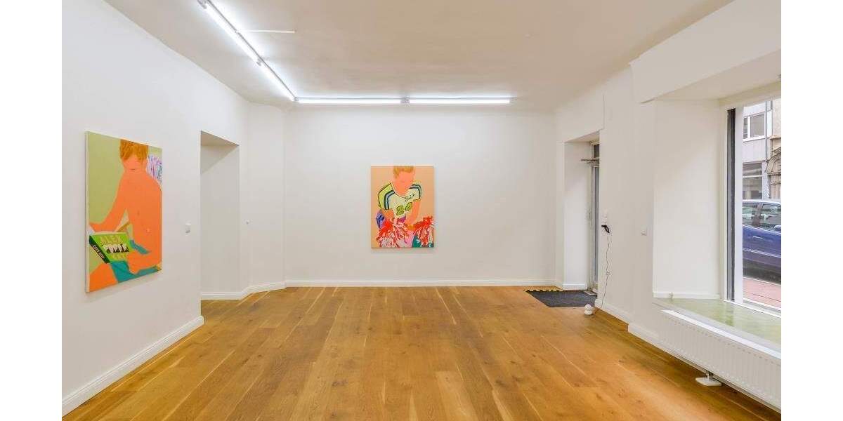 Gewerbeobjekt Köln Neustadt-Süd - 3 Zimmer, 390.000&euro; | Angebot:25749225