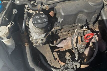 Smart ForFour 123.000 km 1.500 &euro; Elsdorf 50189