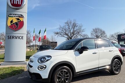 Fiat 500X 58.000 km 13.999 &euro; Grevenbroich 41515