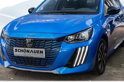 Peugeot 208 7.348 km 17.270 &euro; Kerpen 50171