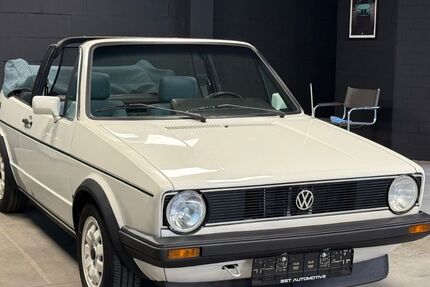 VW Golf 86.000 km 6.900 &euro; Jülich 52428