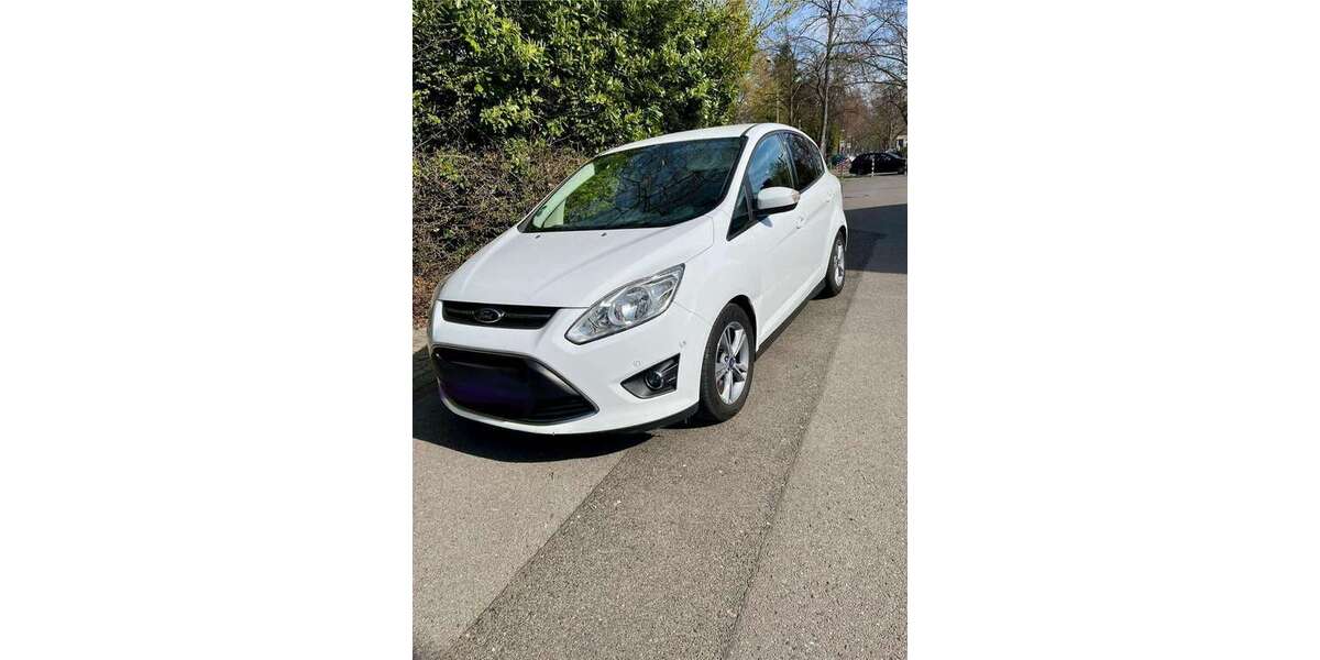 Ford C-Max 122.000 km 5.900 &euro; Düren 52355