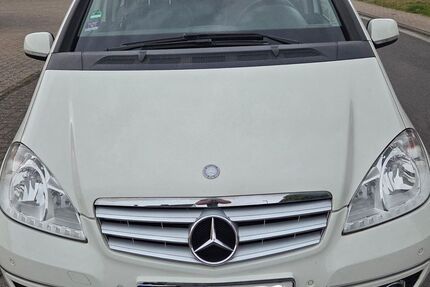 Mercedes-Benz A 160 109.000 km 6.500 &euro; Kerpen 50170