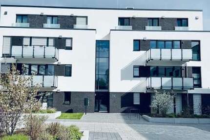 Wohnung Jülich - 3 Zimmer, 100 m&sup2;, 1.240&euro; | Angebot:26030778