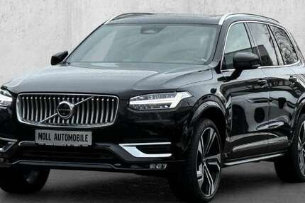 Volvo XC90 21.133 km 54.980 &euro; Bergheim 50126