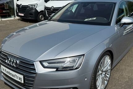 Audi A4 142.000 km 24.450 &euro; Brühl 50321