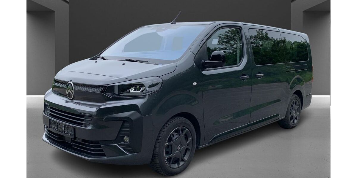 Citroen SpaceTourer 43.141 km 31.890 &euro; Bergheim 50126