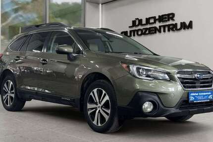 Subaru OUTBACK 84.939 km 20.990 &euro; Jülich 52428