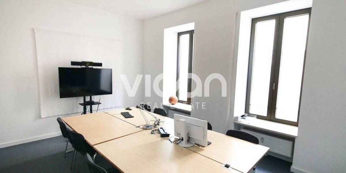 Gewerbeobjekt Köln Neustadt-Nord - 14.440&euro; | Angebot:25683778