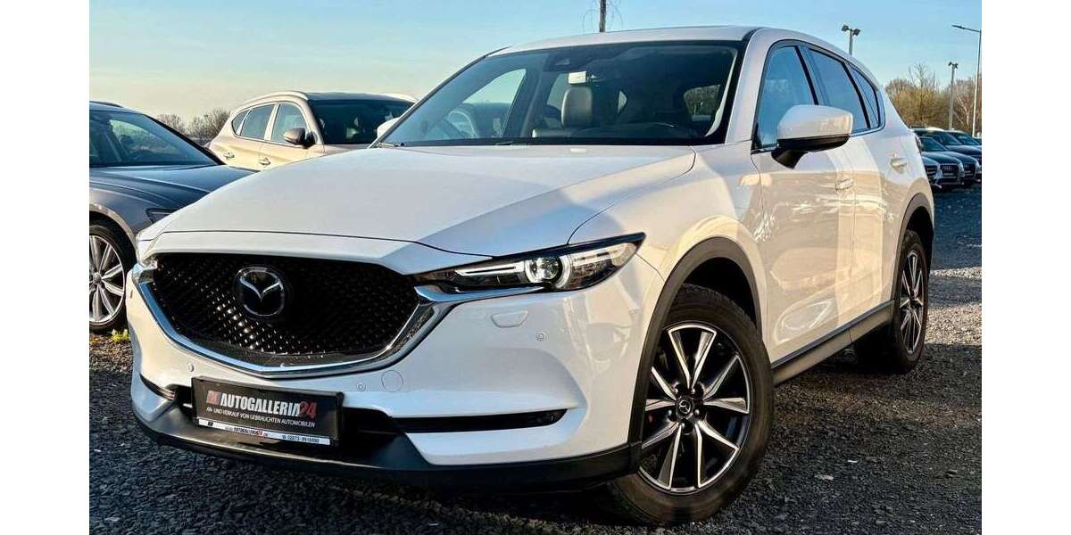 Mazda CX-5 169.082 km 17.800 &euro; Bergheim 50127