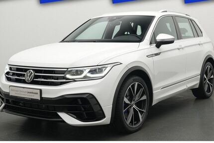 VW Tiguan 21.750 km 35.980 &euro; Leverkusen 51379