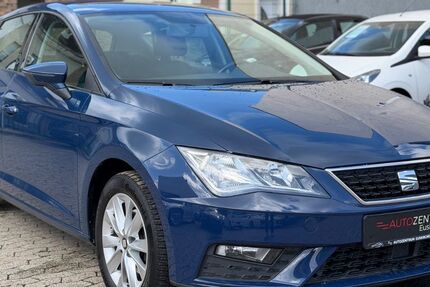 Seat Leon 125.923 km 11.490 &euro; Euskirchen 53879