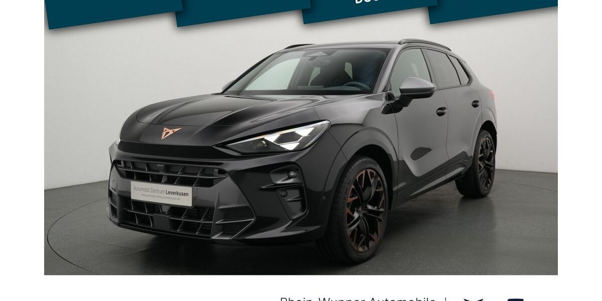 Cupra Terramar 1.998 km 41.980 &euro; Leverkusen 51373