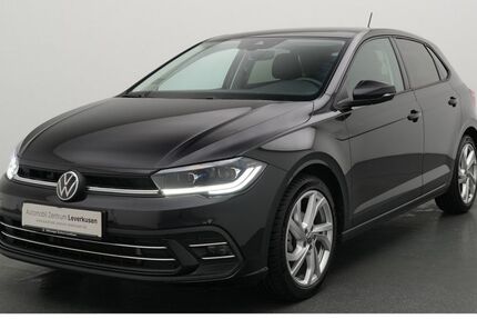 VW Polo 13.343 km 22.980 &euro; Leverkusen 51379