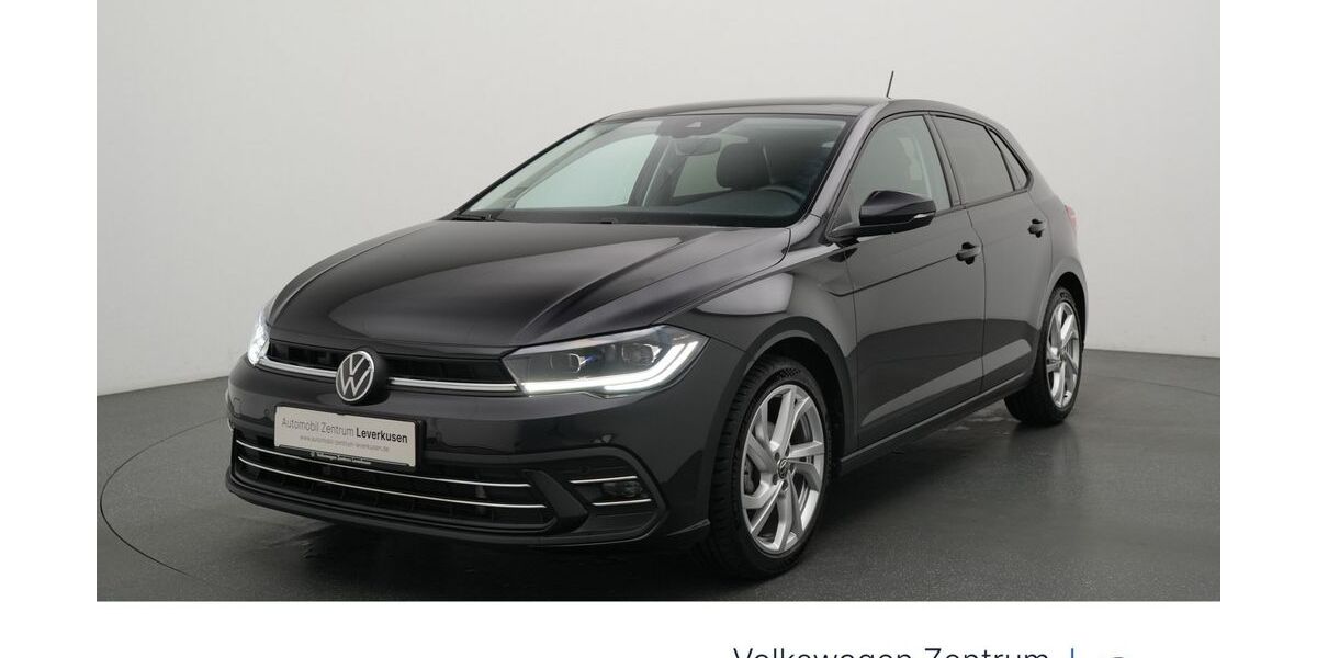 VW Polo 13.343 km 23.380 &euro; Leverkusen 51379