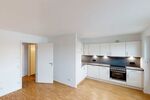 Etagenwohnung Köln Mülheim - 2 Zimmer, 60 m&sup2;, 1.195&euro; | Angebot:25906416