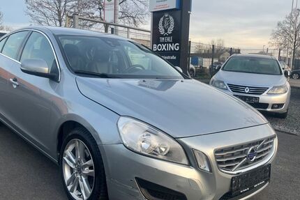 Volvo S60 126.000 km 7.700 &euro; Wesseling - Köln 50389