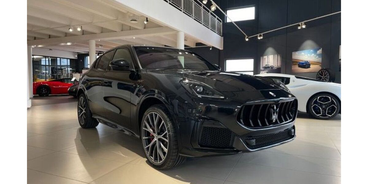 Maserati Grecale 21.202 km 94.980 &euro; Köln 50829