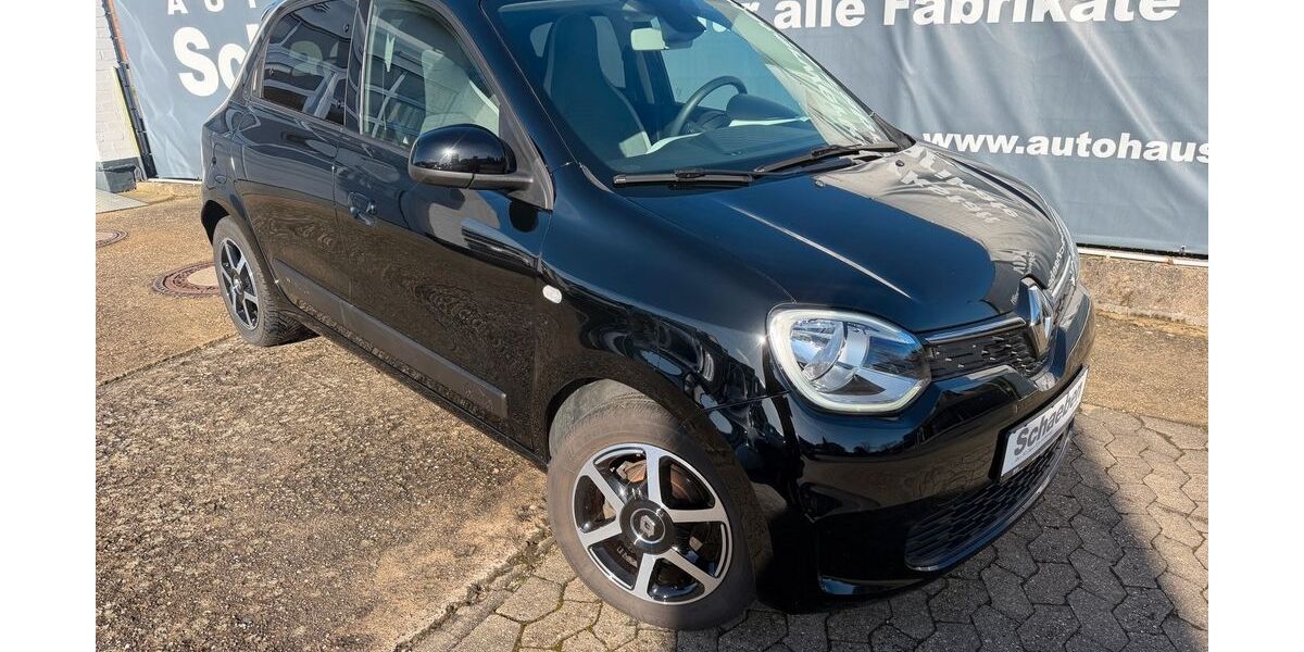 Renault Twingo 59.000 km 9.290 &euro; Erftstadt-Konradsheim 50374