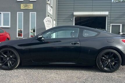 Hyundai Genesis 138.000 km 11.990 &euro; Euskirchen 53881