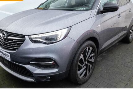 Opel Grandland (X) 43.025 km 15.990 &euro; Kerpen 50171