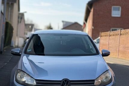 VW Golf 207.500 km 1.850 &euro; Aldenhoven 52457
