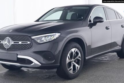 Mercedes-Benz GLC 300 5.594 km 62.880 &euro; Bornheim 53332