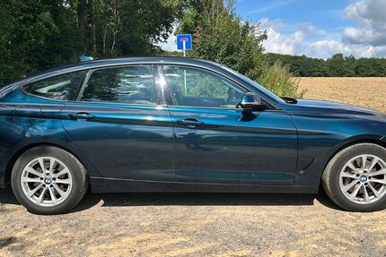 BMW 335 Gran Turismo 140.000 km 19.000 &euro; Frechen 50226