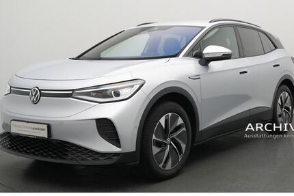 VW ID.4 14.804 km 29.988 &euro; Leverkusen 51379