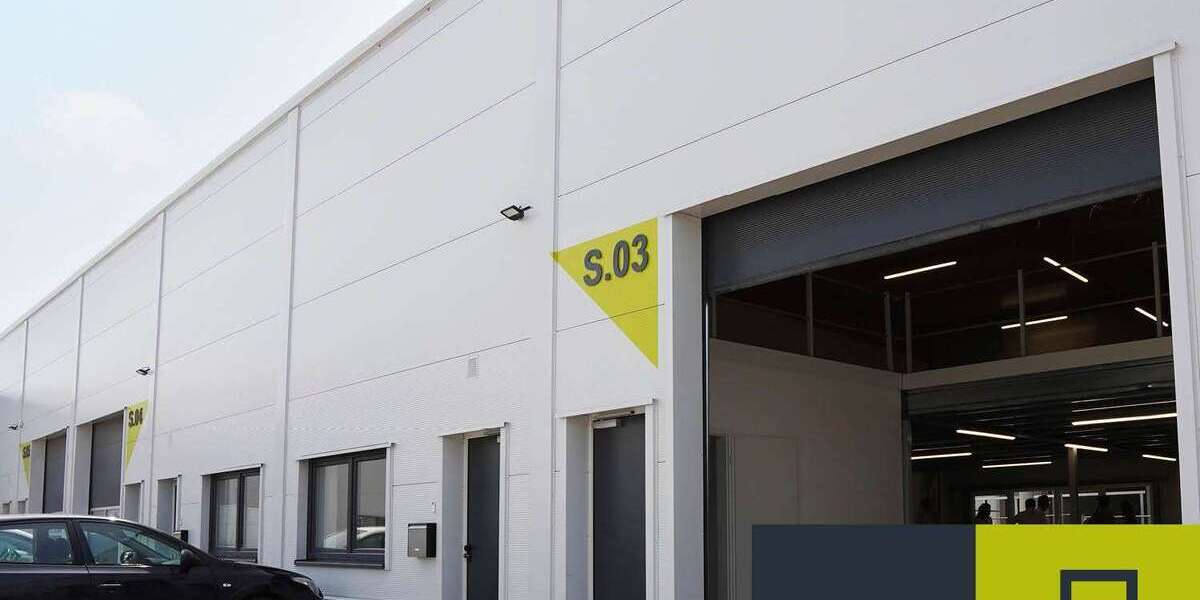 Gewerbeobjekt Euskirchen Dom-Esch - 1.860&euro; | Angebot:22616747