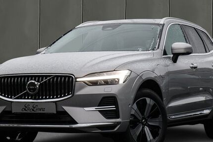 Volvo XC60 18.250 km 48.460 &euro; Köln 50968