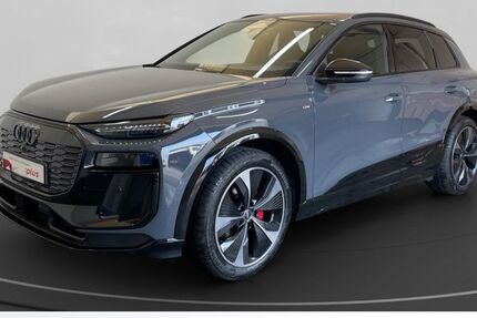 Audi Q6 e-tron 29.079 km 59.980 &euro; Köln 50823