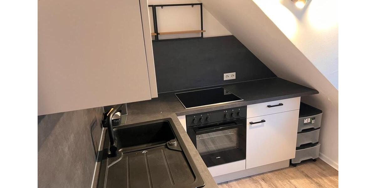 Etagenwohnung Bergheim Ahe - 2.5 Zimmer, 63 m&sup2;, 845&euro; | Angebot:25944876