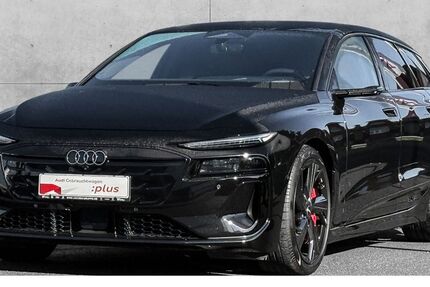 Audi S6 e-tron 15.157 km 77.960 &euro; Bergheim 50126