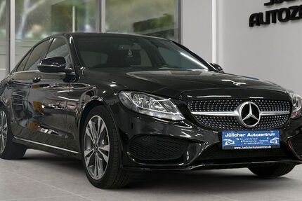 Mercedes-Benz C 300 105.000 km 22.490 &euro; Jülich 52428