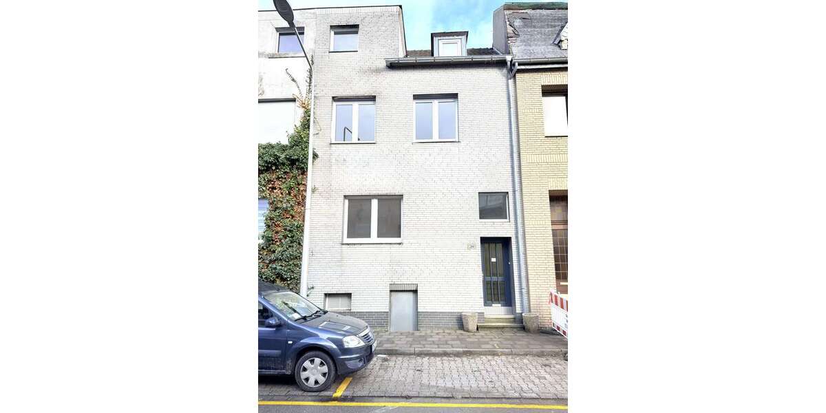 Einfamilienhaus Düren Birkesdorf - 9 Zimmer, 146 m&sup2;, 419.000&euro; | Angebot:25530683