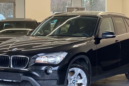 BMW X1 146.000 km 9.900 &euro; Alfter bei Bonn 53347