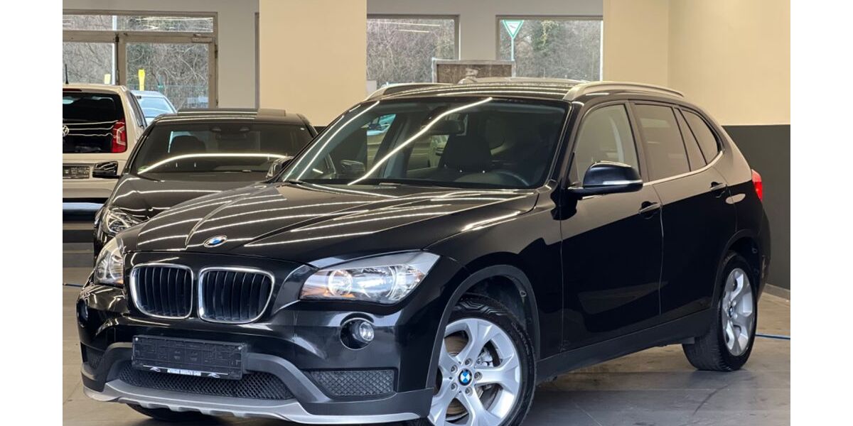 BMW X1 146.000 km 9.900 &euro; Alfter bei Bonn 53347