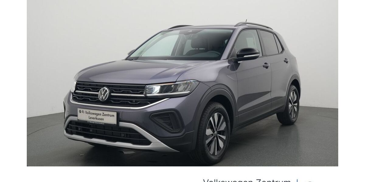 VW T-Cross 12.281 km 25.980 &euro; Leverkusen 51379