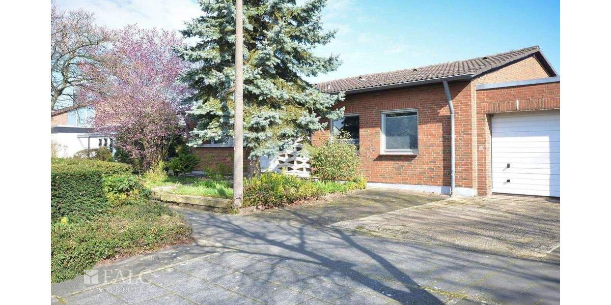 Einfamilienhaus Pulheim - 6 Zimmer, 235 m&sup2;, 699.000&euro; | Angebot:25743071