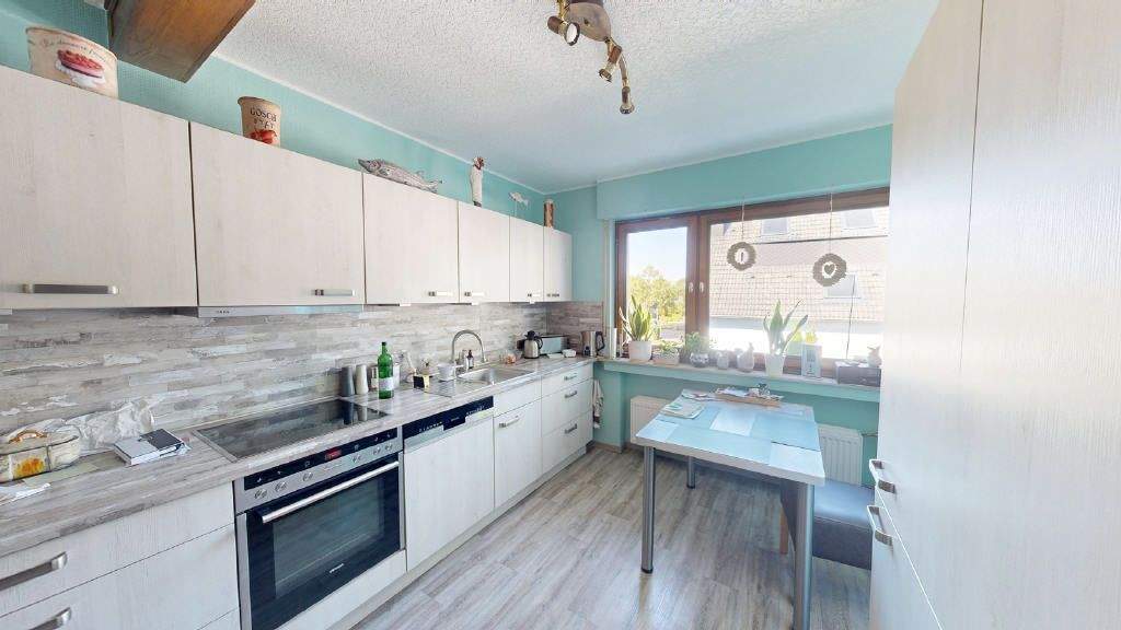 Einfamilienhaus Erftstadt Lechenich - 8 Zimmer, 226 m&sup2;, 535.000&euro; | Angebot:25703194