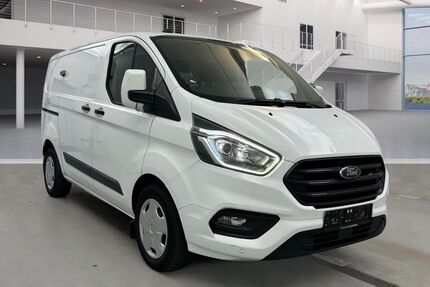 Ford Transit Custom 180.000 km 13.566 &euro; Bornheim 53332