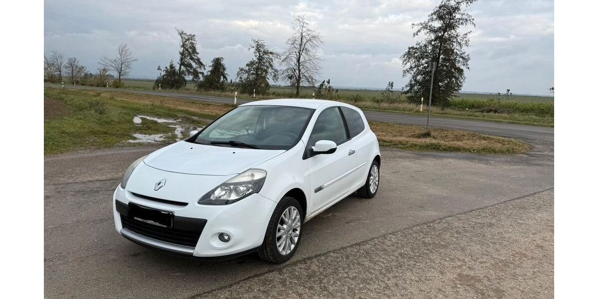 Renault Clio 195.865 km 2.050 &euro; Nörvenich 52388