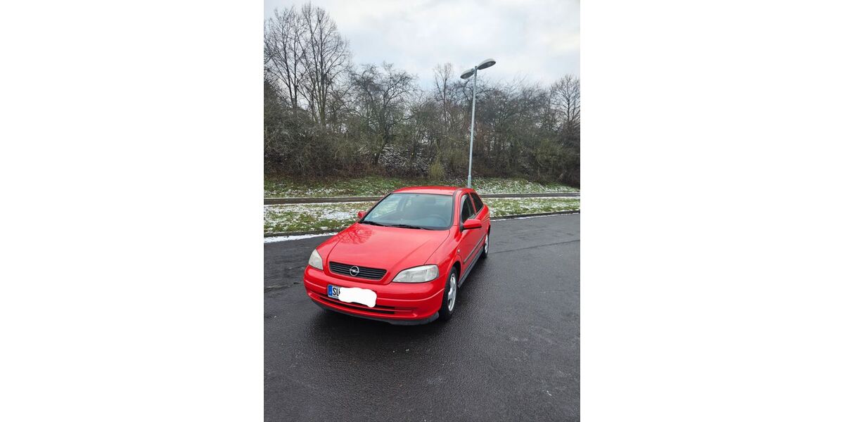 Opel Astra 152.300 km 2.250 &euro; Swisttal 53913