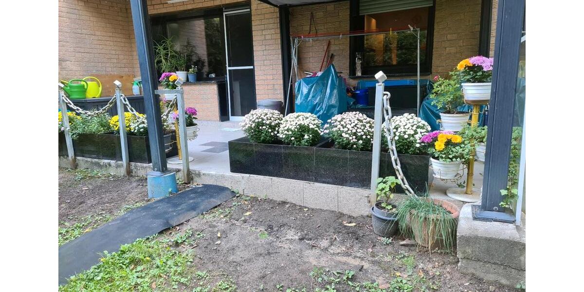 Erdgeschoßwohnung Bergheim Ahe - 4 Zimmer, 99 m&sup2;, 125.000&euro; | Angebot:24811776